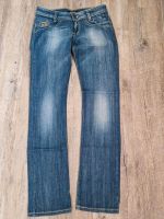 Killah jeans 27/28 kostenloser Versand Niedersachsen - Walchum Vorschau