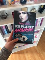 „ICE PLANET Barbarians“ von Ruby Dixon Hessen - Bad Arolsen Vorschau