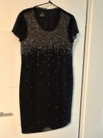 Madeleine Sommerkleid Gr 36/38 schwarz Rheinland-Pfalz - Limburgerhof Vorschau