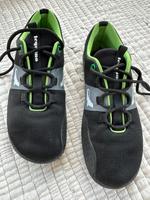 Leguano Spinwyn black Barfußschuh Sportschuh Gr. 37 Bayern - Altusried Vorschau