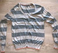 Strickjacke von StreetOne gestreift Gr. 38 / M Nordrhein-Westfalen - Remscheid Vorschau