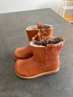 Wie neu: Winterstiefel, Boots von bisgaard, gefüttert, Leder Kr. München - Ismaning Vorschau