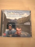 Hörbuch CD Hape Kerkeling „Ein Mann ein Fjord“ Bayern - Bad Endorf Vorschau