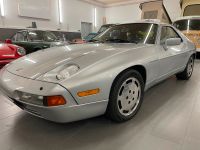 Porsche 928 S4 Automatik, Klima, Schiebedach, 152 tkm Schleswig-Holstein - Mildstedt Vorschau