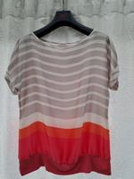 orsay, Bluse/Tunika/Top 42/44, oversized Nordrhein-Westfalen - Rhede Vorschau