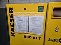 Kaeser BDS 81 T – Entfeuchter / Drucklufttrockner zu verkaufen! Nordrhein-Westfalen - Gelsenkirchen Vorschau
