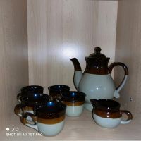 Kaffee Set Vintage alt Hessen - Hadamar Vorschau