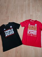 Fc Bayern München T Shirts Nordrhein-Westfalen - Minden Vorschau