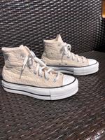 Converse High Plateau   37,5 Schleswig-Holstein - Steinbergkirche Vorschau