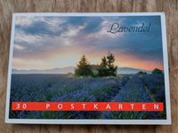 Lavendel 30 Postkarten Hessen - Dieburg Vorschau