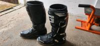 Gaerne Motorrad Motocross Enduro Stiefel 44 neu Sachsen - Chemnitz Vorschau