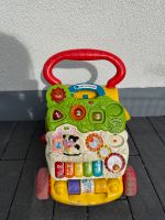 VTech Lauflernwagen zu verschenken Bayern - Ellgau Vorschau