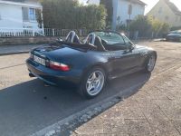 BMW Z3 M abzugeben Rheinland-Pfalz - Worms Vorschau