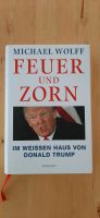 Michael Wolff - Feuer und Zorn - Schleswig-Holstein - Reinfeld Vorschau