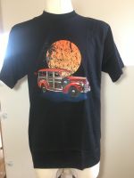 T-Shirt-Neuwertig-Oldtimer Motiv-Gr.L Schleswig-Holstein - Tremsbüttel Vorschau