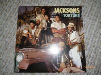 Single Jacksons- Torture Bayern - Uttenreuth Vorschau