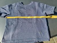 G-STAR, Damen Pulli, kurzarm,  grau, kastig Nordrhein-Westfalen - Herdecke Vorschau
