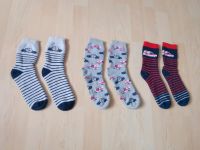 3x Jungen Socken, Polizeiauto, Feuerwehrauto, Fahrzeuge, 31-33 Bayern - Lappersdorf Vorschau