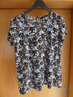 Elegante festliche Bluse Bonita Gr. 38 wie neu kurzarm Bayern - Haßfurt Vorschau