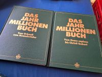 Das Jahr Millionen Buch Nordrhein-Westfalen - Siegen Vorschau