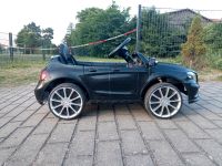 Elektrisches Kinderauto "Mercedes GLA 45 Brandenburg - Zeschdorf Vorschau