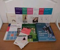 Basiswissen für Tierheilpraktiker (+ 2 weitere Bücher) Nordrhein-Westfalen - Jüchen Vorschau