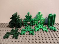 Lego® Blätter / Plant Leaves - Item No. 2417 Baden-Württemberg - Lörrach Vorschau