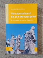 Vom Apostelkonzil bis zum Montagsgebet Nordrhein-Westfalen - Siegen Vorschau