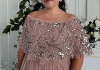 Abendkleid Saarland - Homburg Vorschau