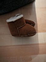 Lammfell Babyschuhe Baden-Württemberg - Nürtingen Vorschau