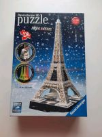Ravensburger 3D Puzzle Eiffelturm  216 Teile Bielefeld - Ubbedissen Vorschau