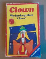 Ravensburger - Clown  - Wer hat den größten Clown Schleswig-Holstein - Reher Vorschau