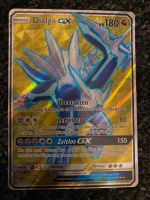 Dialga GX Fullart Pokemon Berlin - Borsigwalde Vorschau