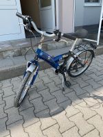 Kinderfahrrad Bayern - Hallbergmoos Vorschau