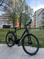 E-Bike / Bulls Crossstreet (Verkauf über LebensRad) Baden-Württemberg - Freiburg im Breisgau Vorschau