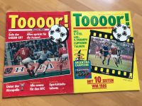 Toooor! Höhepunkte der Saison 1985/86 und 1986/87 Frankfurt am Main - Berkersheim Vorschau