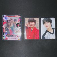 Stray Kids I.N. (Jeongin) WTT/WTS Schleswig-Holstein - Mielkendorf Vorschau