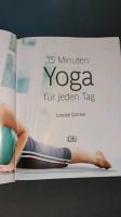 Buch: Yoga für jeden Tag mit CD Kr. München - Höhenkirchen-Siegertsbrunn Vorschau