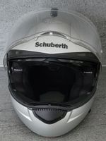 Motorradhelm Schuberth Hessen - Dreieich Vorschau