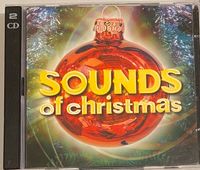 2 CDs Sounds f Christmas Weihnachtslieder Time Life 1999 Baden-Württemberg - Laupheim Vorschau