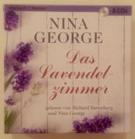 Hörbuch Das Lavendelzimmer Nina George Rheinland-Pfalz - Ludwigshafen Vorschau