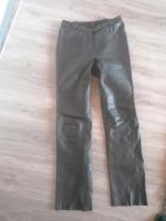 Hein Gericke Motorrad Damen Lederhose Gr. 36/38 Bayern - Holzkirchen Vorschau