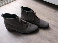 Gabor Stiefeletten braun gut erhalten 15€ nur Abholung Lübeck - Moisling Vorschau