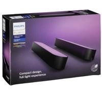 Philips Hue White and Color Ambiance Play Lightbar Doppelpack Brandenburg - Frankfurt (Oder) Vorschau