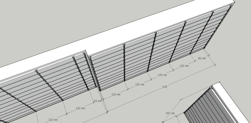 Ladeneinrichtung Shop Fitting Ladenbau in Dreieich