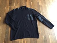 S.Oliver Sports Pullover Herren, schwarz, Gr. M Rheinland-Pfalz - Kusel Vorschau