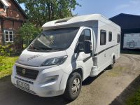 Dethleffs Wohnmobil Advantage T 7051 EB Niedersachsen - Quakenbrück Vorschau