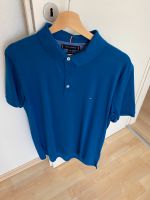 Tommy Hilfiger Poloshirt Slim Fit 2x getragen XL Nordrhein-Westfalen - Sankt Augustin Vorschau