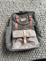 Nordace Eclat Rucksack Laptoptasche grau rosa Nordrhein-Westfalen - Eschweiler Vorschau