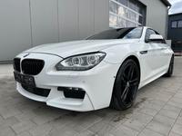 BMW BMW 640 Gran Coupé MSPORT HUD  SOFT CLOSE Bayern - Weißenburg in Bayern Vorschau